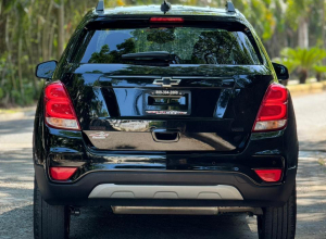 Chevrolet Trax LT