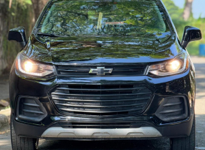 Chevrolet Trax LT
