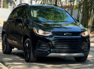 Chevrolet Trax LT