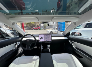 Tesla Model Y Dual Motor