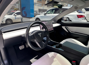 Tesla Model Y Dual Motor