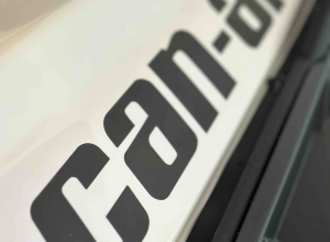 Can-Am Maverick XRS Smart Shot