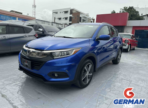 Honda HR-V EX