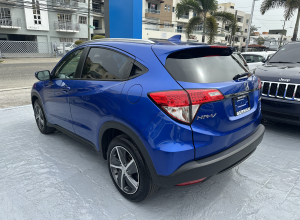 Honda HR-V EX