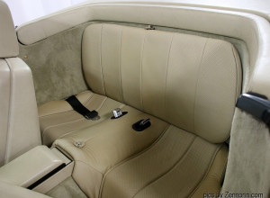 Mercedes-Benz Clase S 500