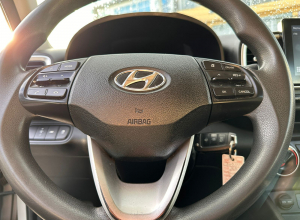 Hyundai Venue SE
