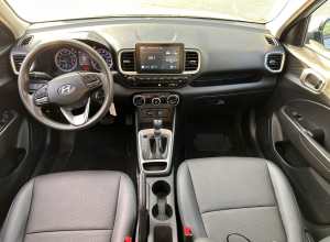 Hyundai Venue SE