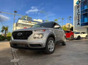Hyundai Venue SE