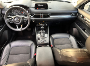 Mazda CX-5 Touring