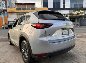 Mazda CX-5 Touring