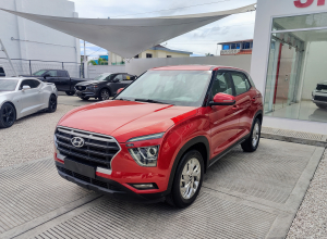 Hyundai Cantus GLS