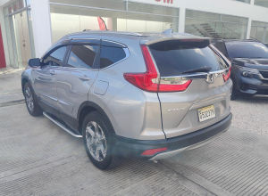 Honda CR-V EX-L