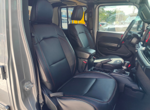 Jeep Gladiator Rubicon