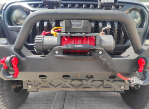 Jeep Gladiator Rubicon