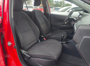 Kia Picanto Básico