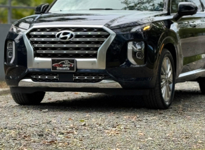 Hyundai Palisade Limited