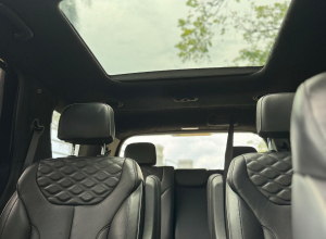 Hyundai Palisade Limited