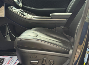 Hyundai Palisade Limited