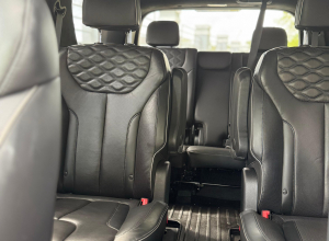 Hyundai Palisade Limited