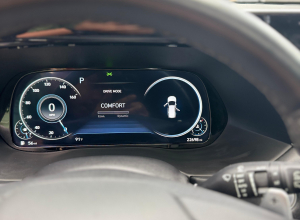 Hyundai Palisade Limited