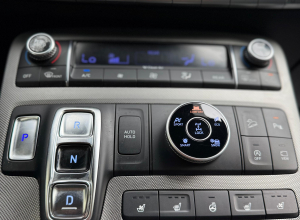 Hyundai Palisade Limited