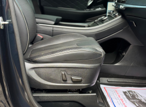 Hyundai Palisade Limited