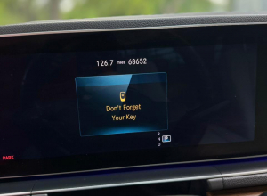 Mercedes-Benz Clase GLE 350 4Matic