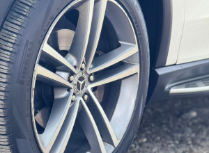 Mercedes-Benz Clase GLE 350 4Matic