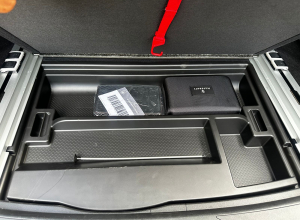 Maserati Levante SQ4