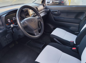 Daihatsu Mira Básico
