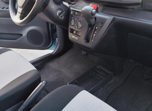 Daihatsu Mira Básico