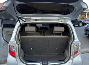 Daihatsu Mira Básico