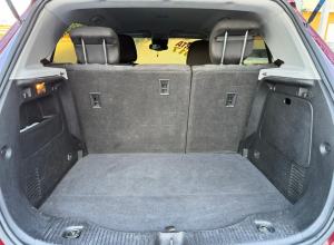 Chevrolet Trax Básico