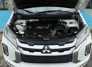 Mitsubishi Outlander Sport