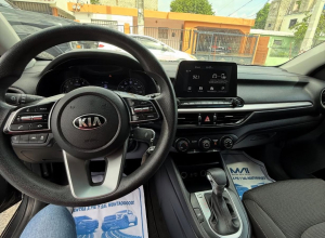 Kia Forte LXS