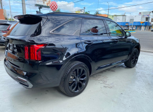 Kia Sorento S