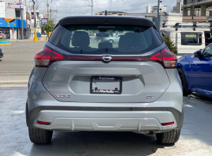 Nissan Kicks SV