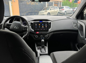 Hyundai Cantus Basico