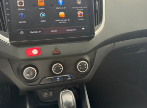 Hyundai Cantus Basico