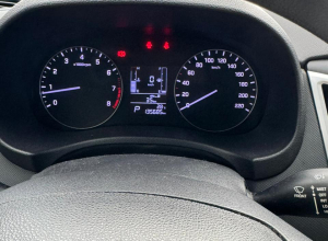 Hyundai Cantus Basico