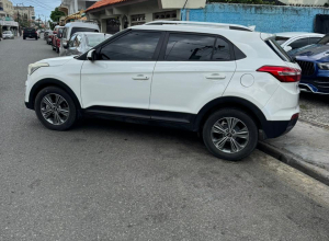 Hyundai Cantus Basico