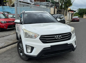 Hyundai Cantus Basico