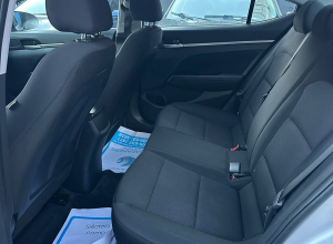 Hyundai Elantra Eco