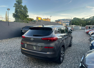 Hyundai Tucson Value