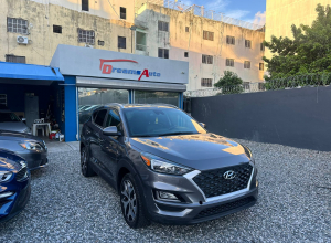 Hyundai Tucson Value