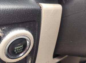 Toyota Passo Básico