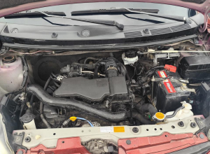 Toyota Passo Básico