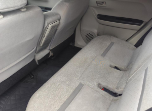 Toyota Passo Básico