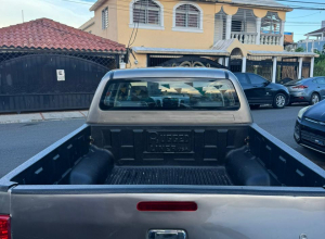 Toyota Hilux Básico