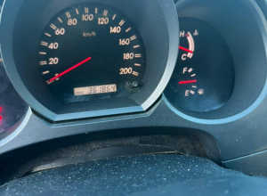 Toyota Hilux Básico